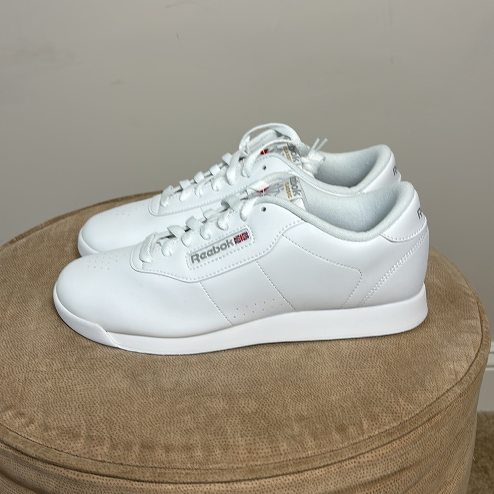 Reebok Classic Princess Sneakers